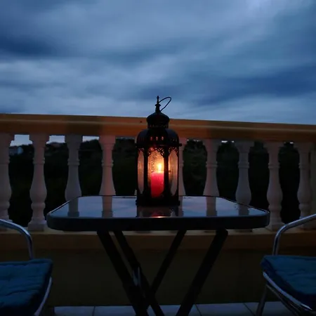 아파트 Beautiful App San Marino Paradise Beach *