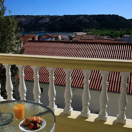 Beautiful App San Marino Paradise Beach Apartment Lopar